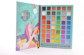 Paleta de sombras XOXO Unicorn (2)